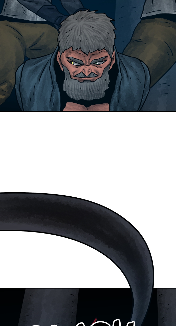 Read Warrior Executioner EN Manga Online