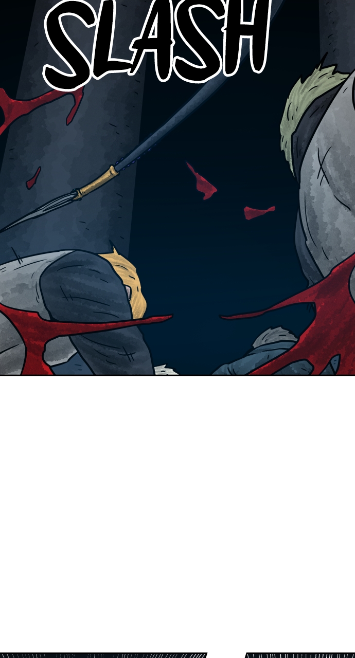 Read Warrior Executioner EN Manga Online