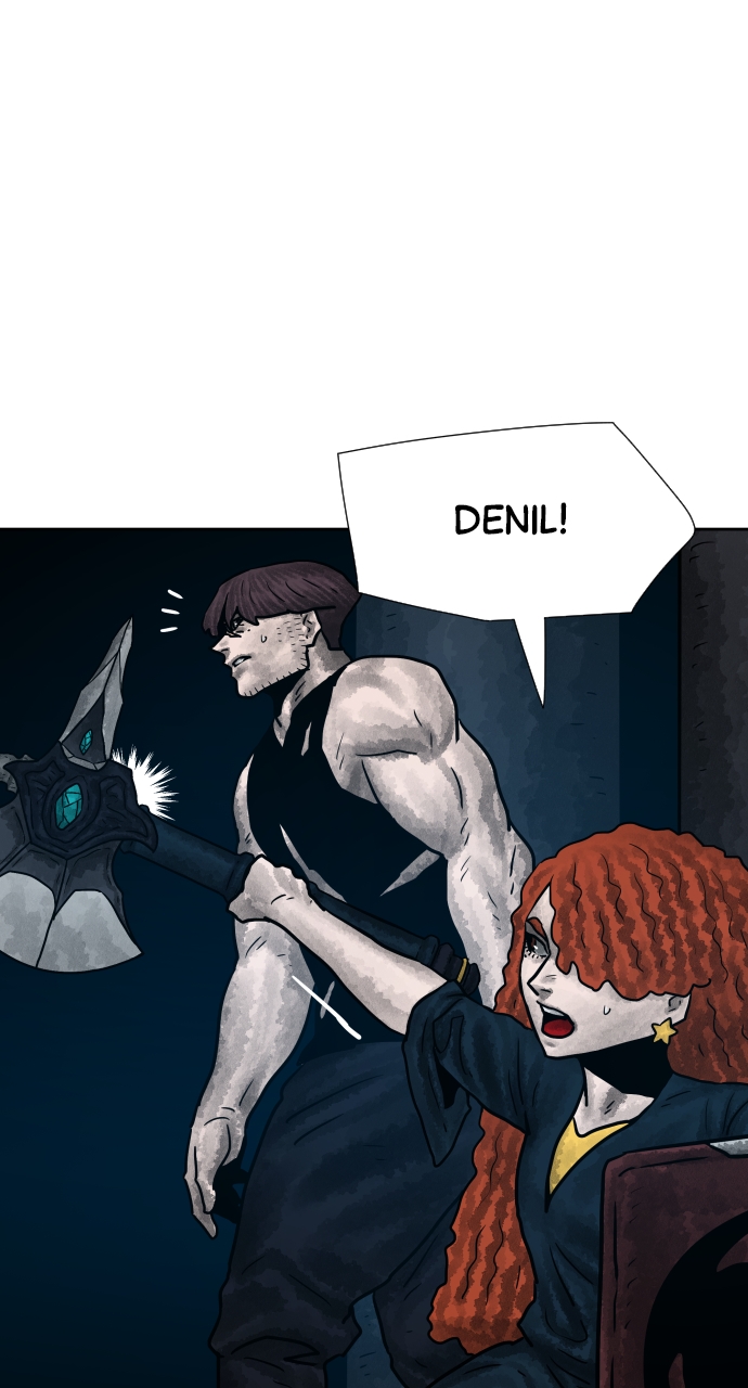 Read Warrior Executioner EN Manga Online