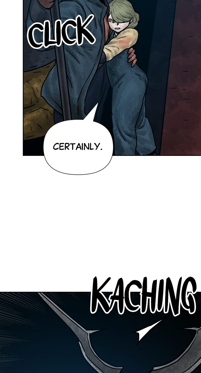 Read Warrior Executioner EN Manga Online