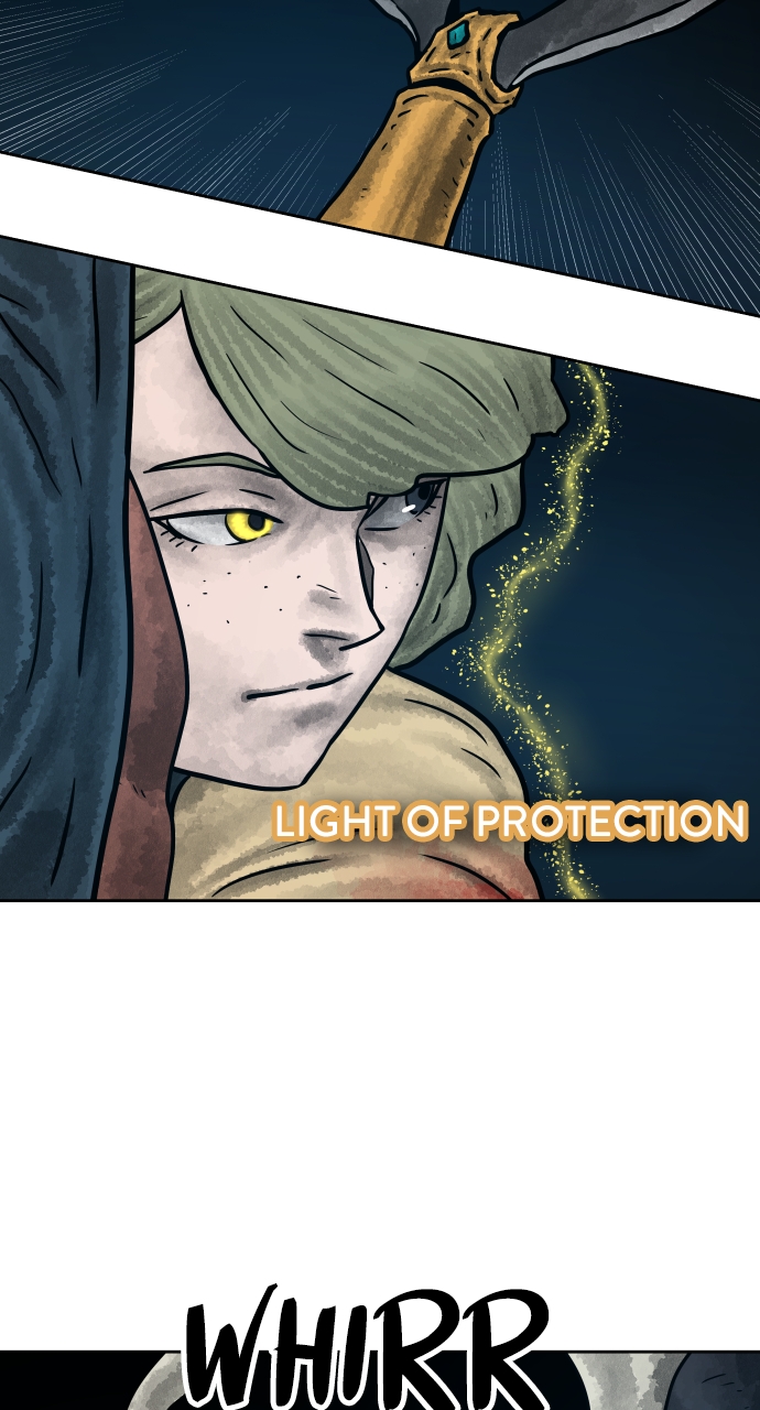 Read Warrior Executioner EN Manga Online