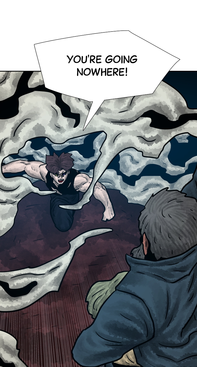 Read Warrior Executioner EN Manga Online