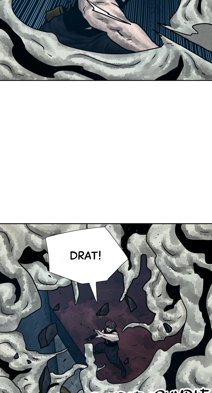 Read Warrior Executioner EN Manga Online