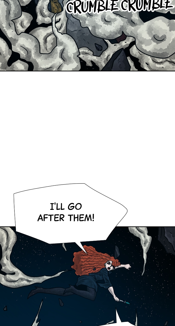 Read Warrior Executioner EN Manga Online