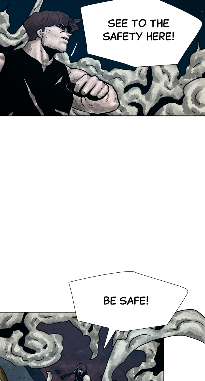 Read Warrior Executioner EN Manga Online