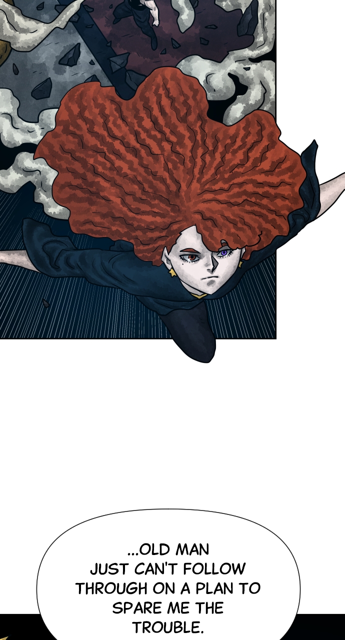 Read Warrior Executioner EN Manga Online