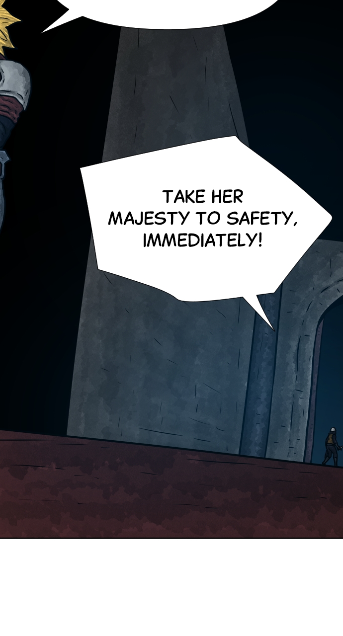 Read Warrior Executioner EN Manga Online