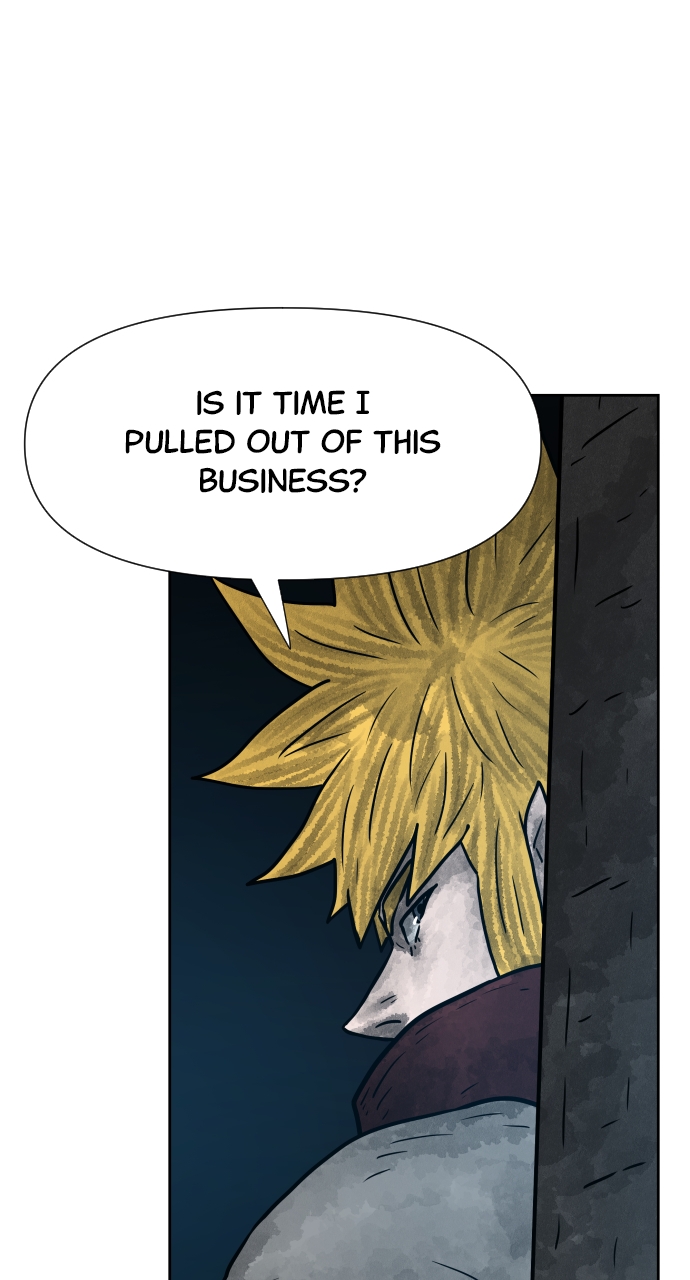 Read Warrior Executioner EN Manga Online