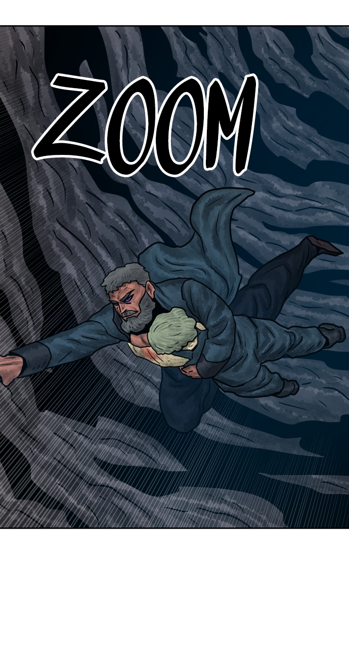 Read Warrior Executioner EN Manga Online