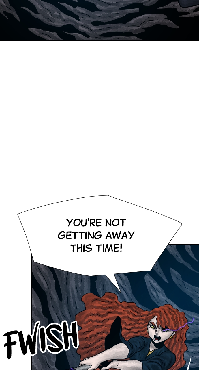 Read Warrior Executioner EN Manga Online