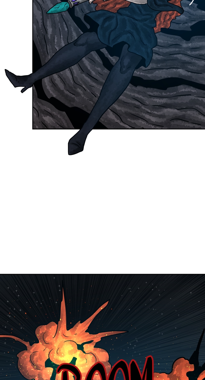 Read Warrior Executioner EN Manga Online