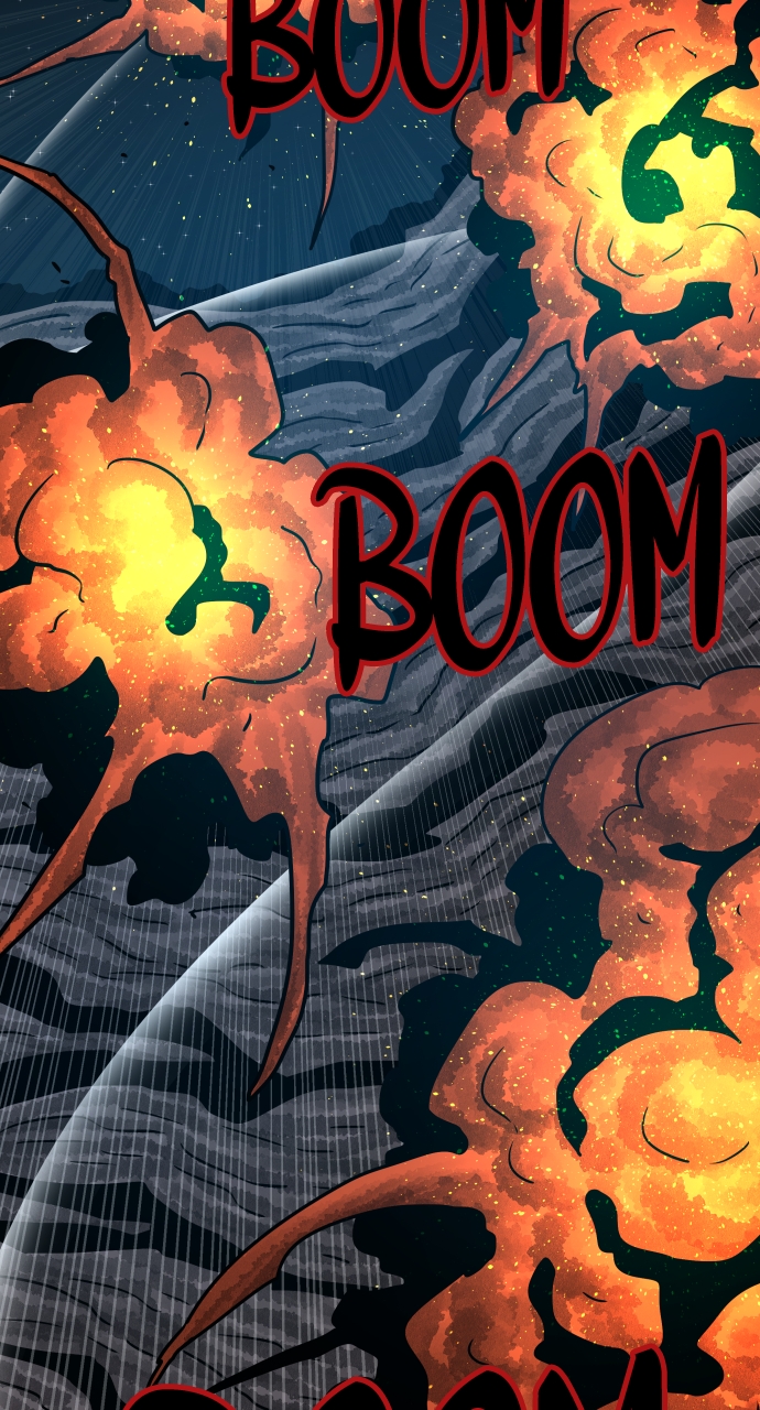 Read Warrior Executioner EN Manga Online