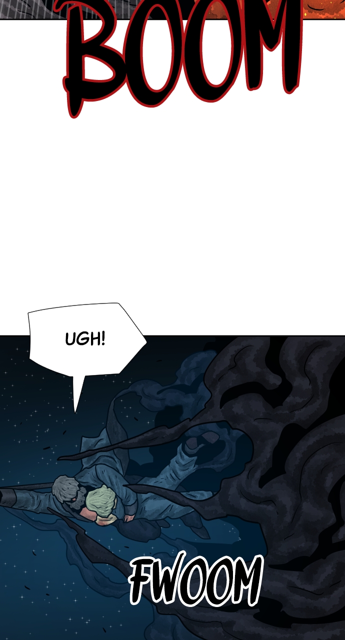 Read Warrior Executioner EN Manga Online