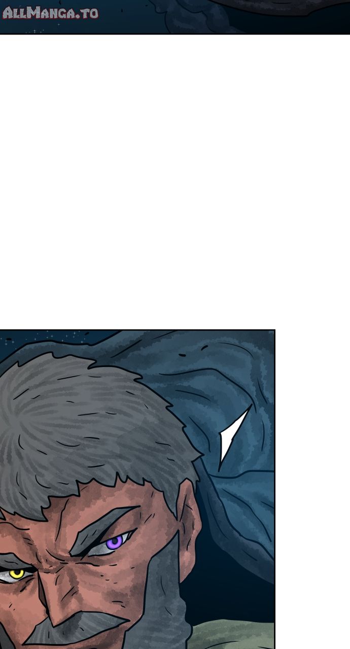 Read Warrior Executioner EN Manga Online