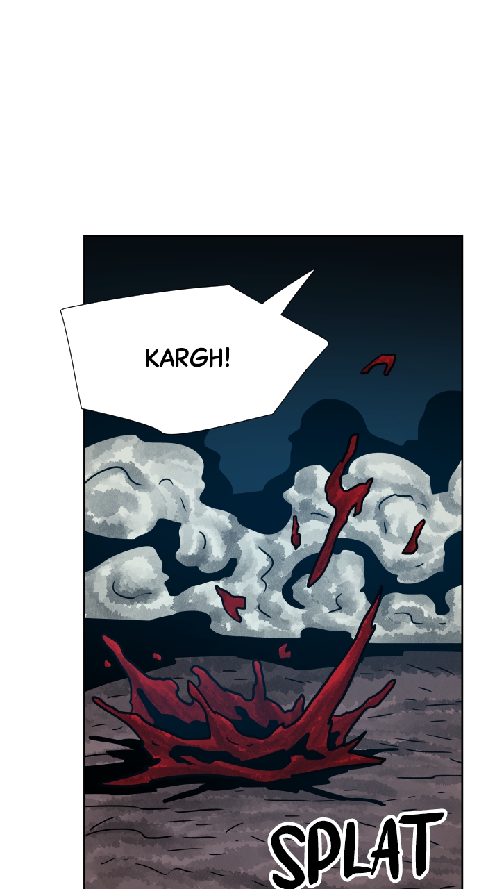 Read Warrior Executioner EN Manga Online