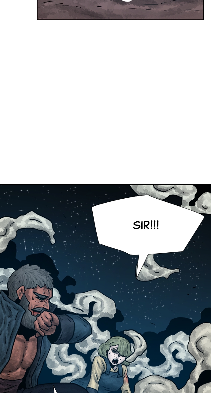 Read Warrior Executioner EN Manga Online