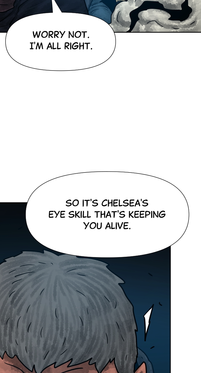 Read Warrior Executioner EN Manga Online