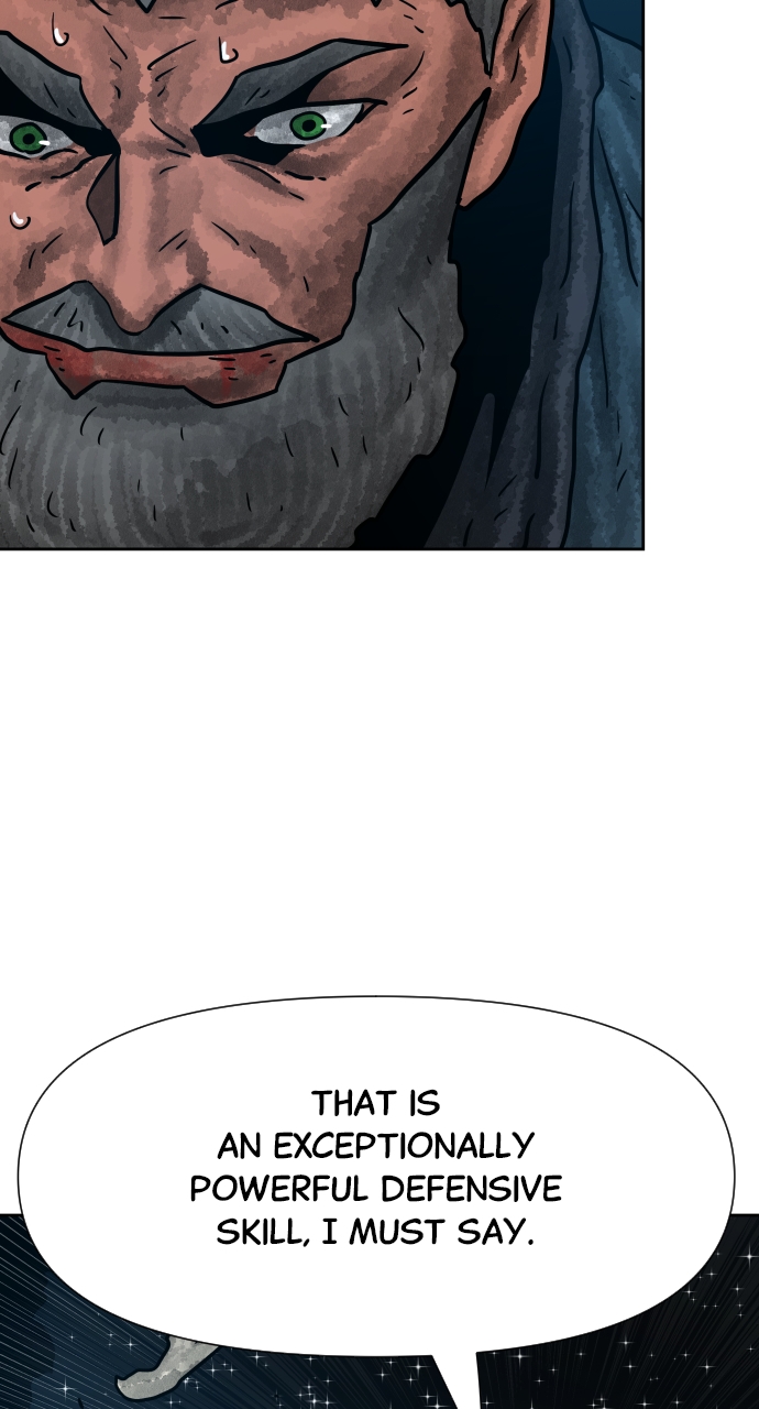 Read Warrior Executioner EN Manga Online