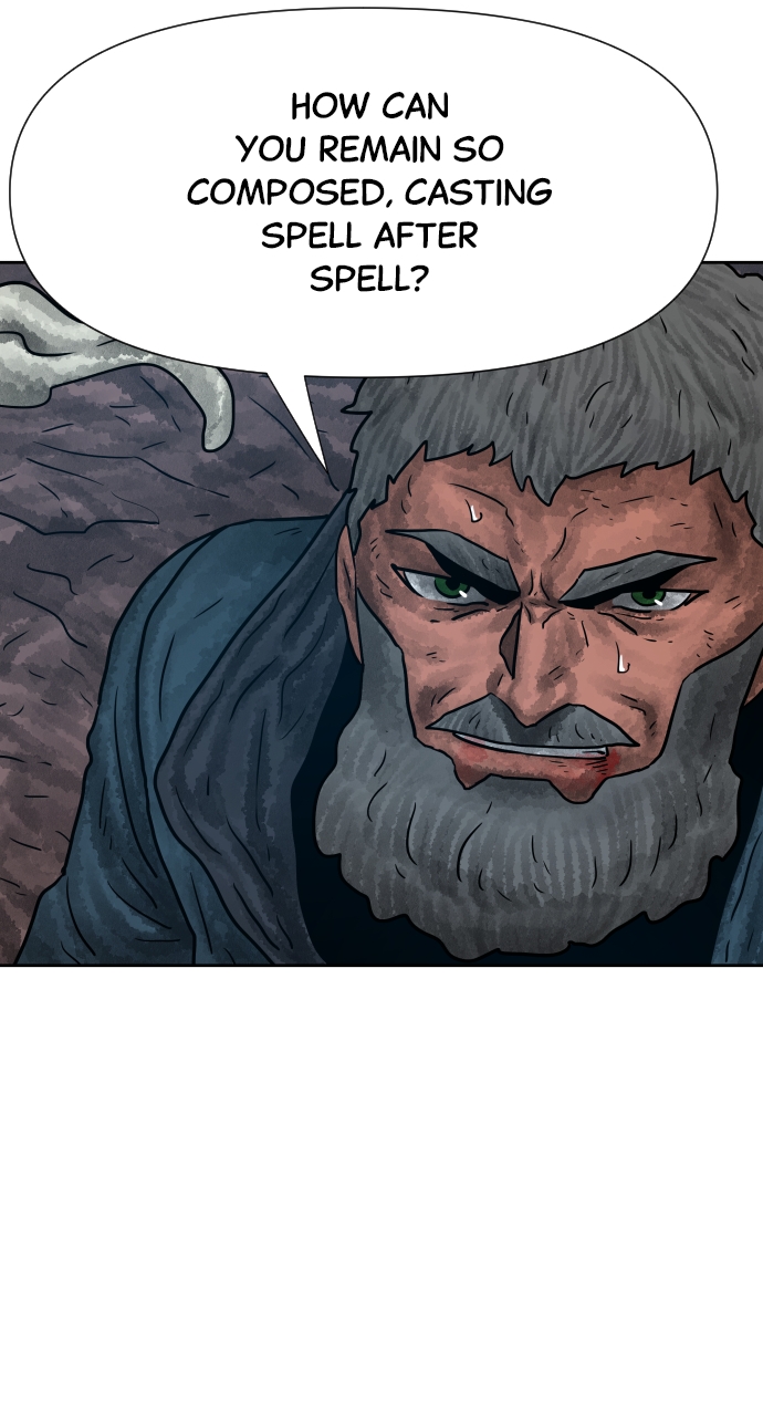 Read Warrior Executioner EN Manga Online