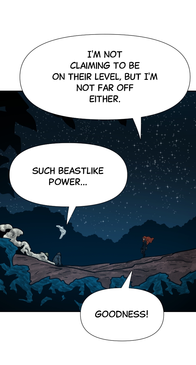 Read Warrior Executioner EN Manga Online