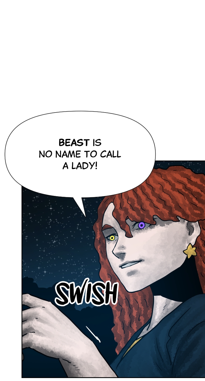 Read Warrior Executioner EN Manga Online