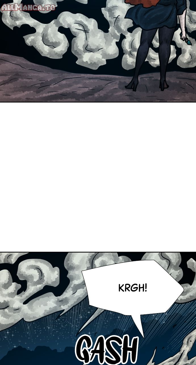 Read Warrior Executioner EN Manga Online