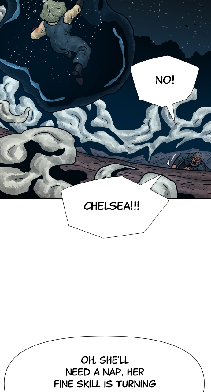 Read Warrior Executioner EN Manga Online