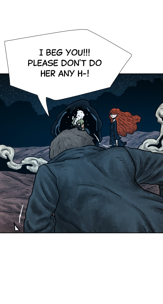 Read Warrior Executioner EN Manga Online