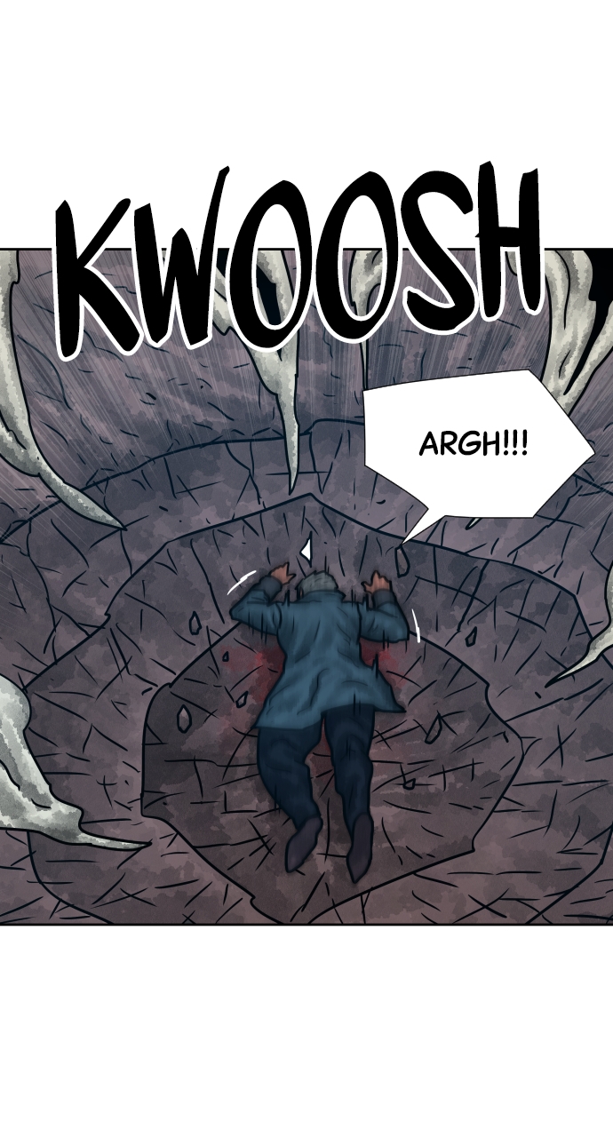 Read Warrior Executioner EN Manga Online