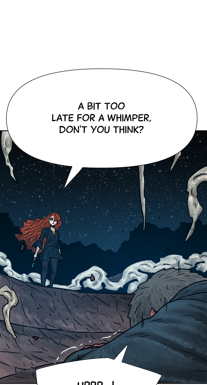 Read Warrior Executioner EN Manga Online