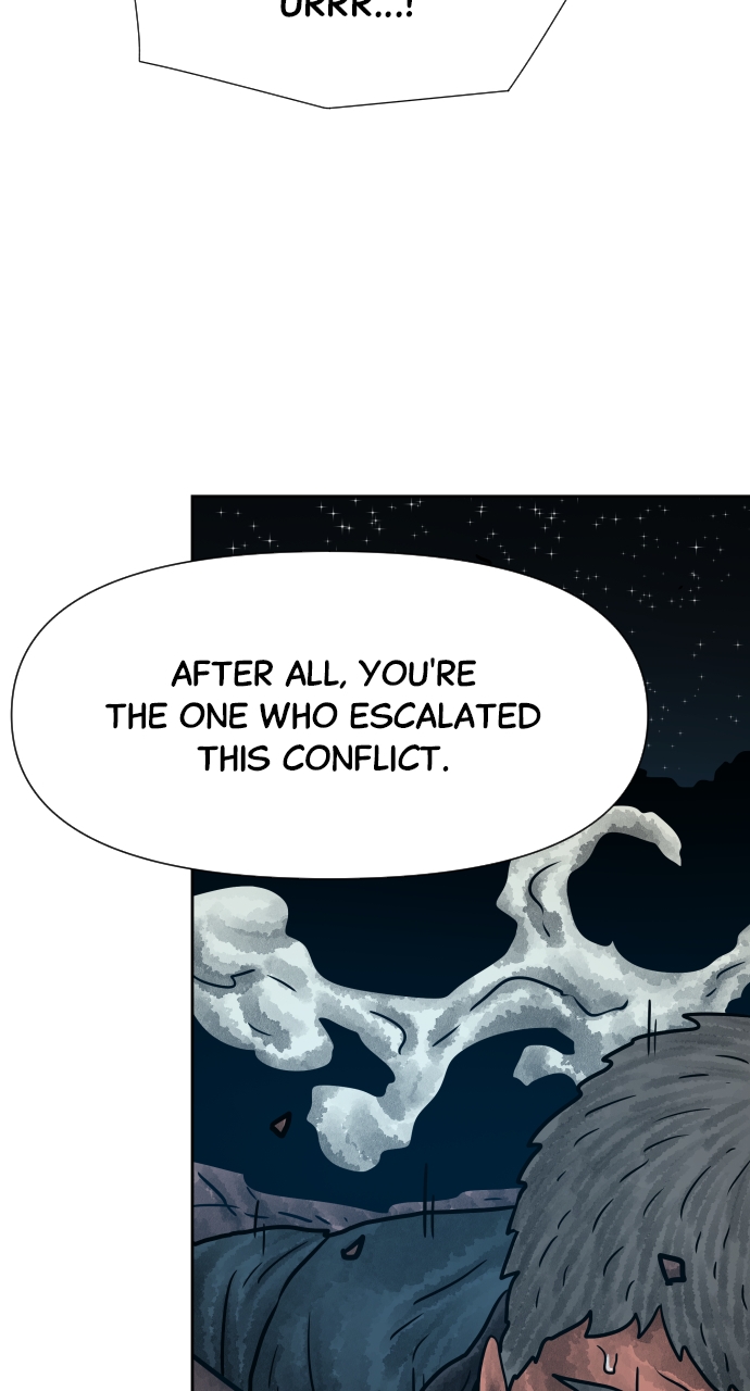 Read Warrior Executioner EN Manga Online