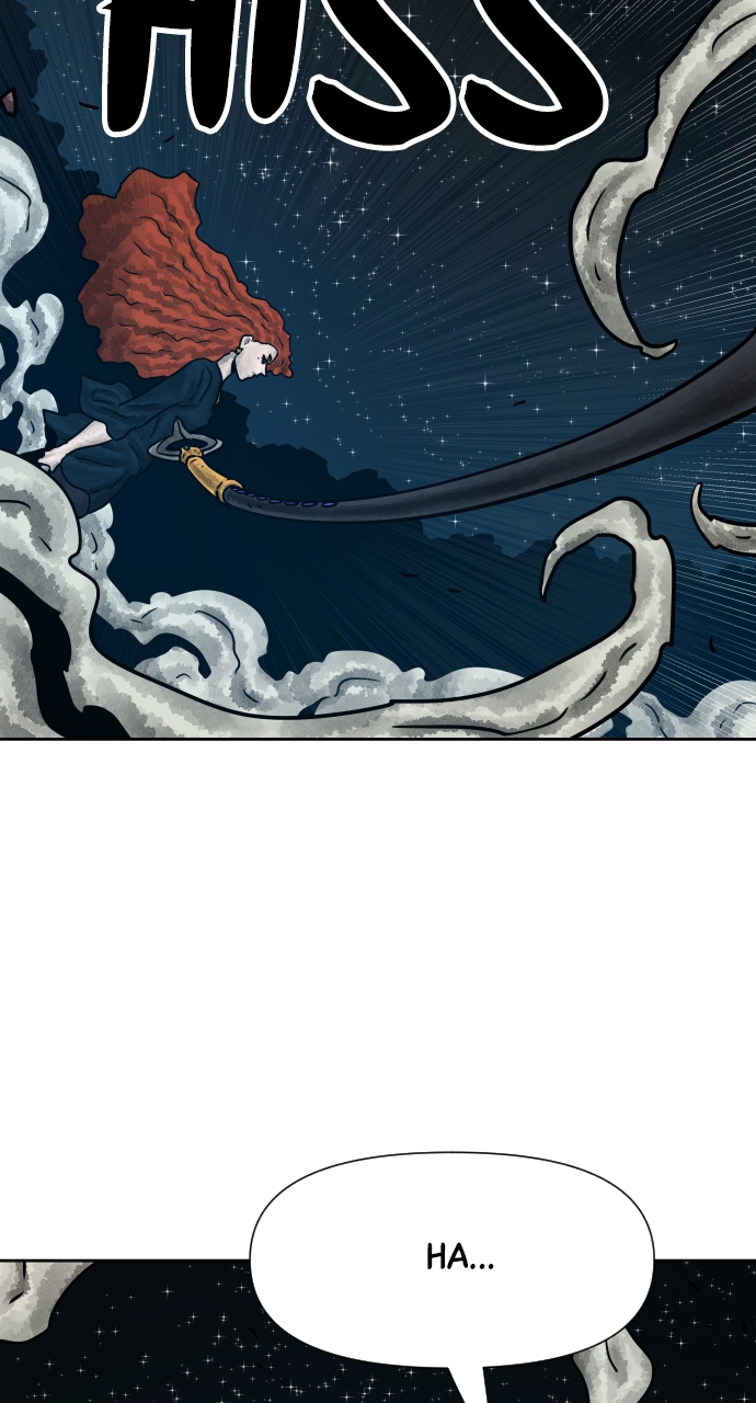 Read Warrior Executioner EN Manga Online