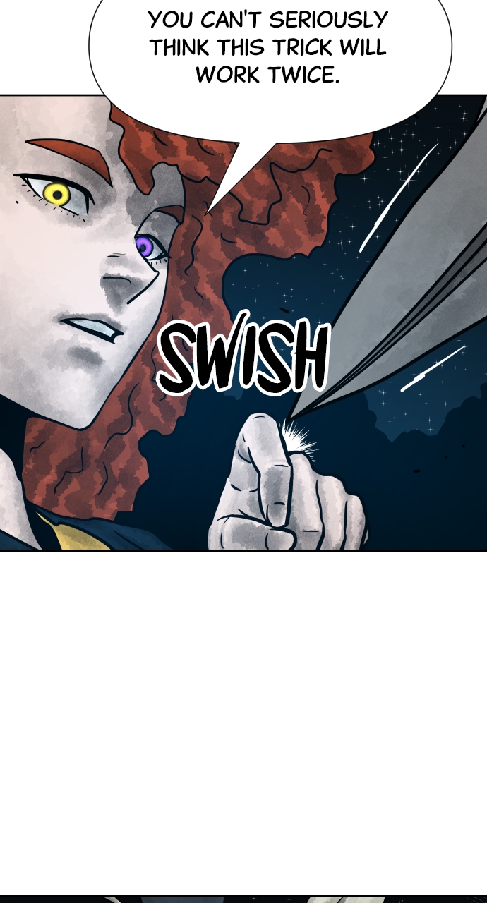 Read Warrior Executioner EN Manga Online