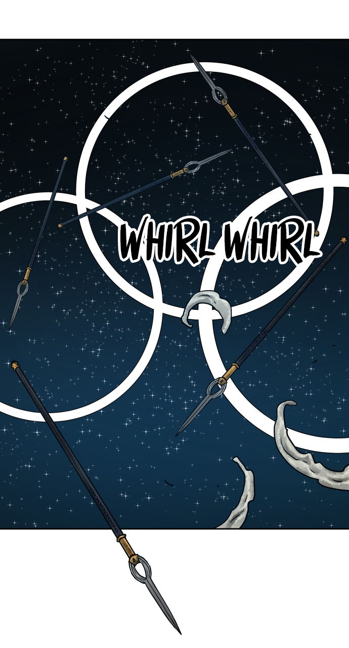 Read Warrior Executioner EN Manga Online