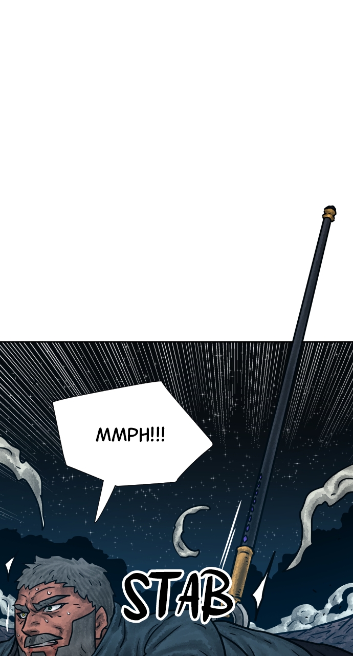 Read Warrior Executioner EN Manga Online