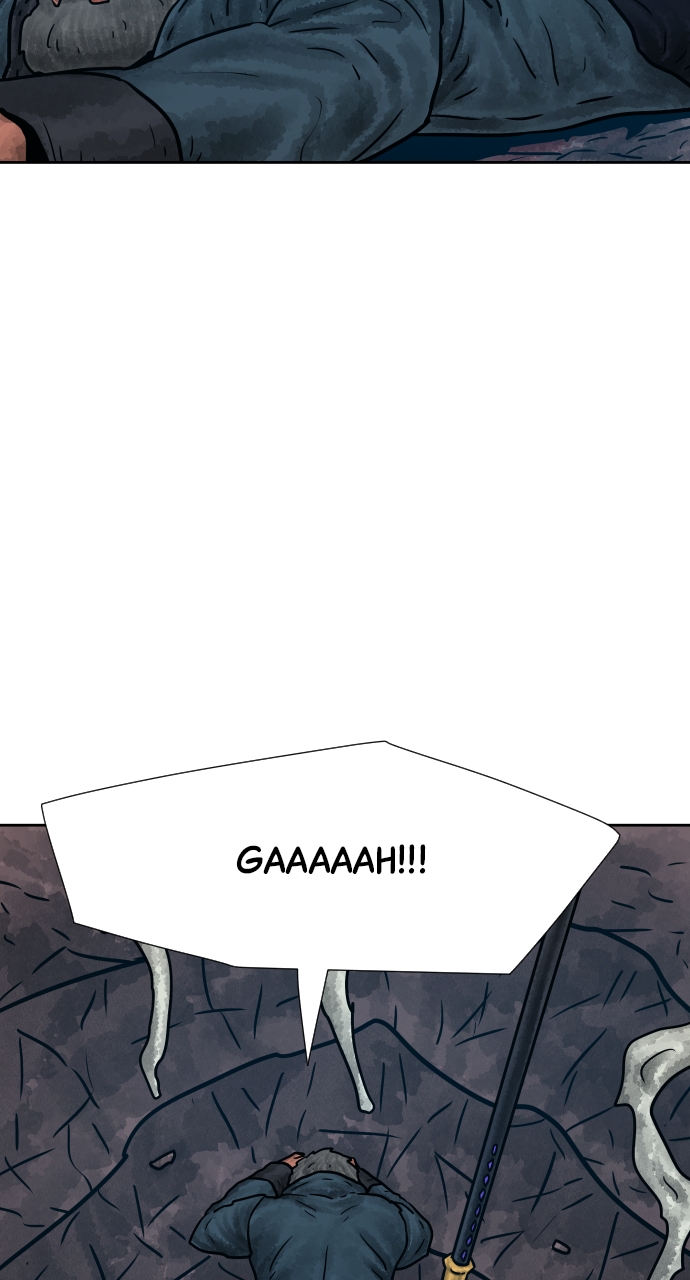 Read Warrior Executioner EN Manga Online