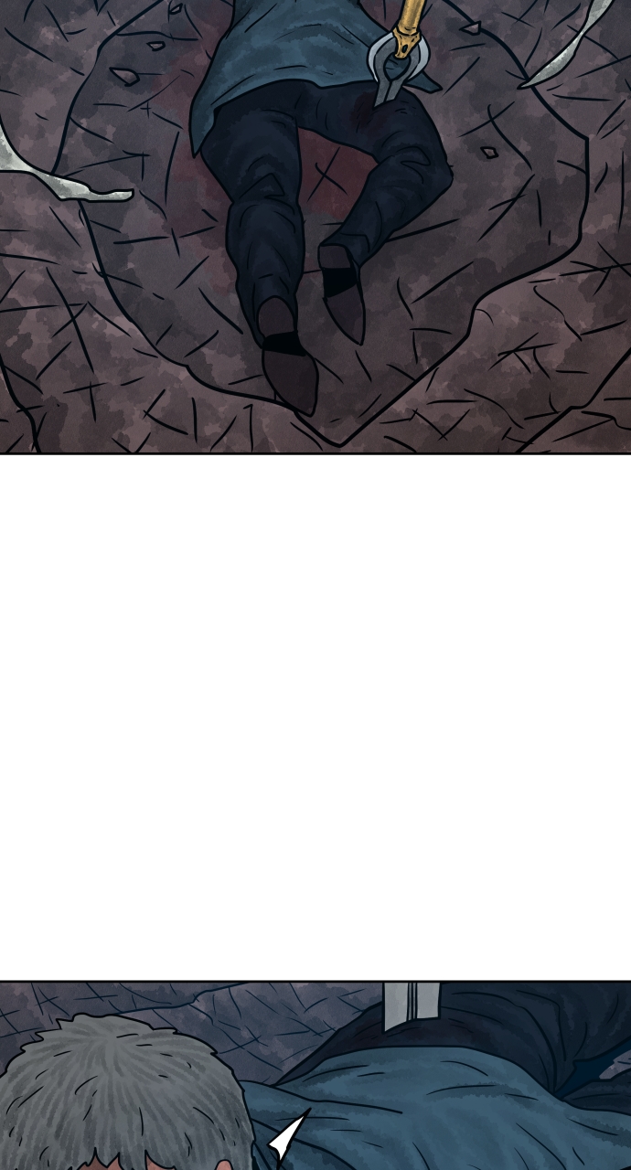 Read Warrior Executioner EN Manga Online