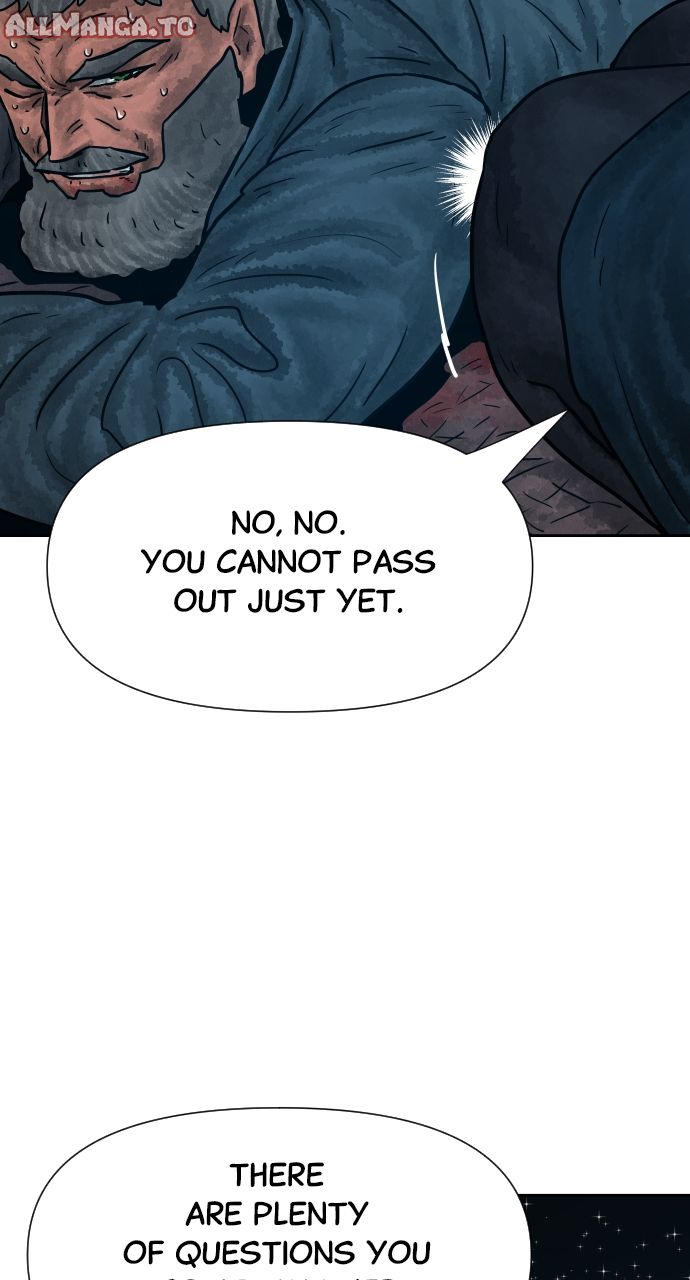 Read Warrior Executioner EN Manga Online