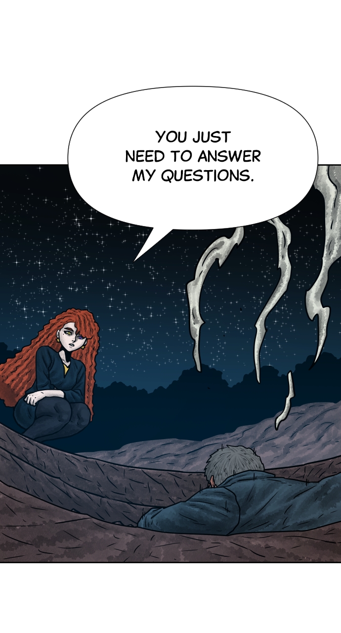 Read Warrior Executioner EN Manga Online