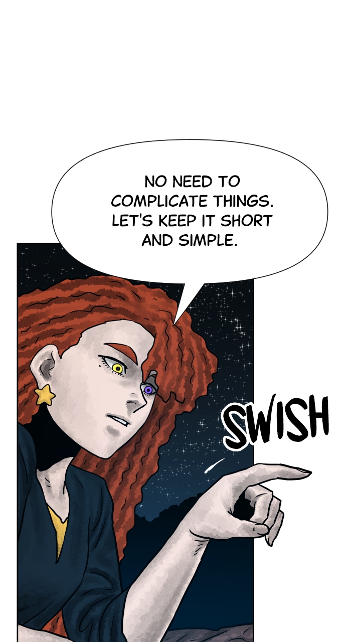 Read Warrior Executioner EN Manga Online