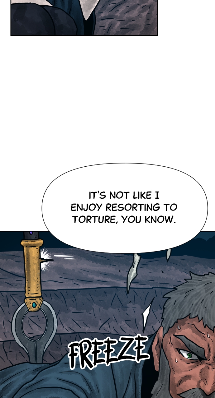 Read Warrior Executioner EN Manga Online