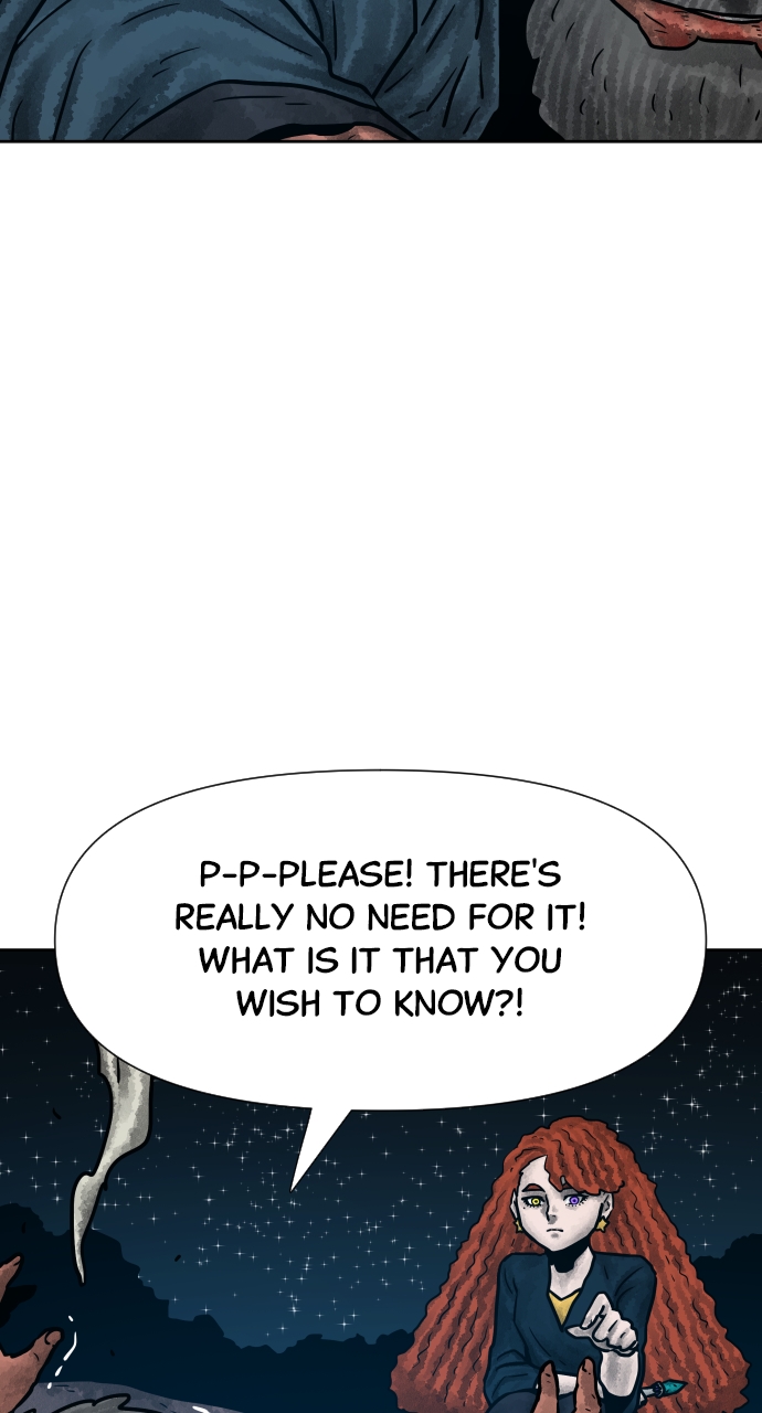 Read Warrior Executioner EN Manga Online