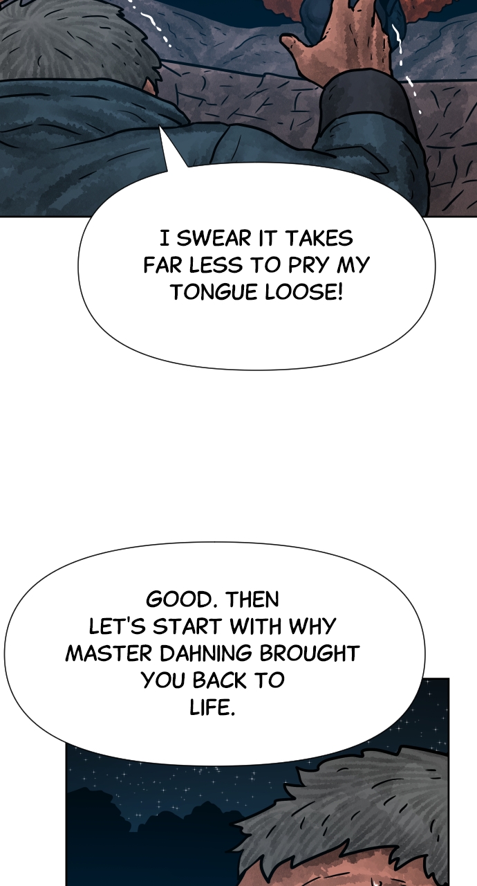 Read Warrior Executioner EN Manga Online