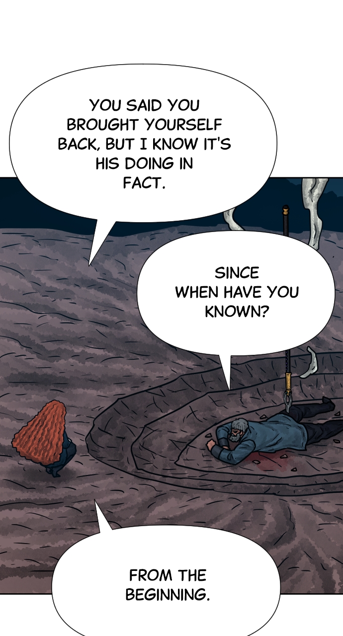 Read Warrior Executioner EN Manga Online