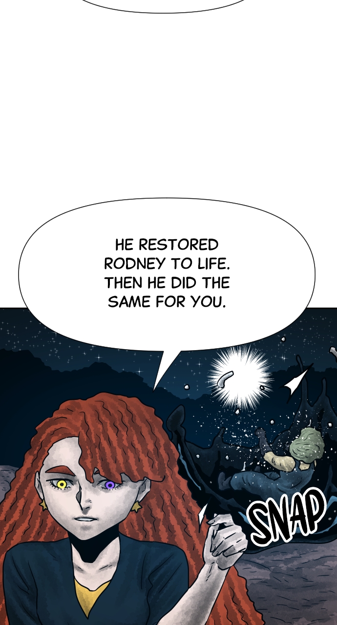 Read Warrior Executioner EN Manga Online