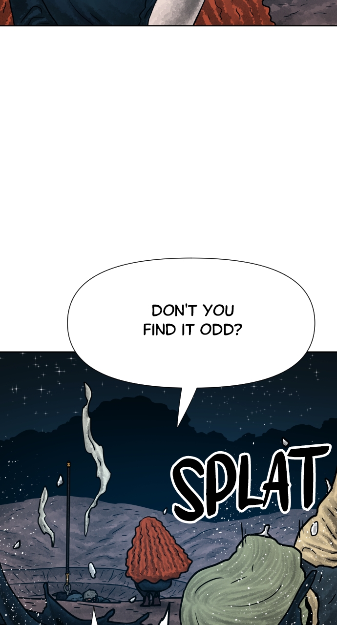 Read Warrior Executioner EN Manga Online