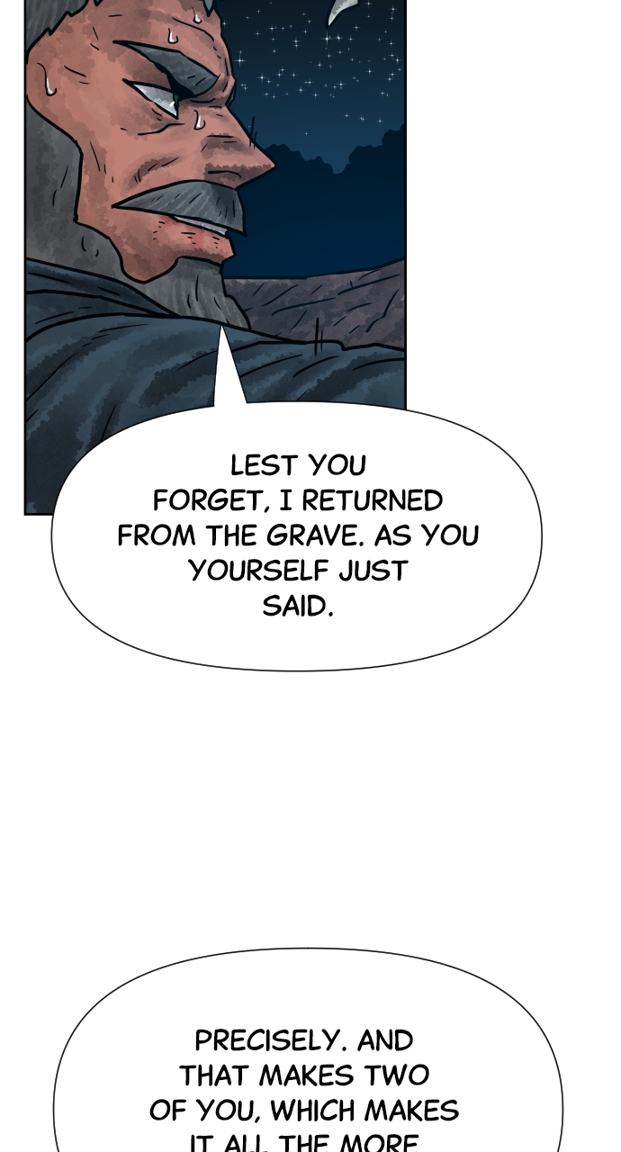 Read Warrior Executioner EN Manga Online