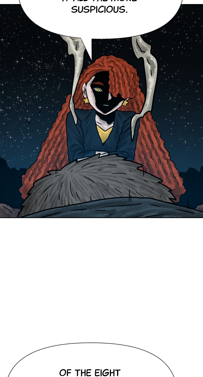 Read Warrior Executioner EN Manga Online