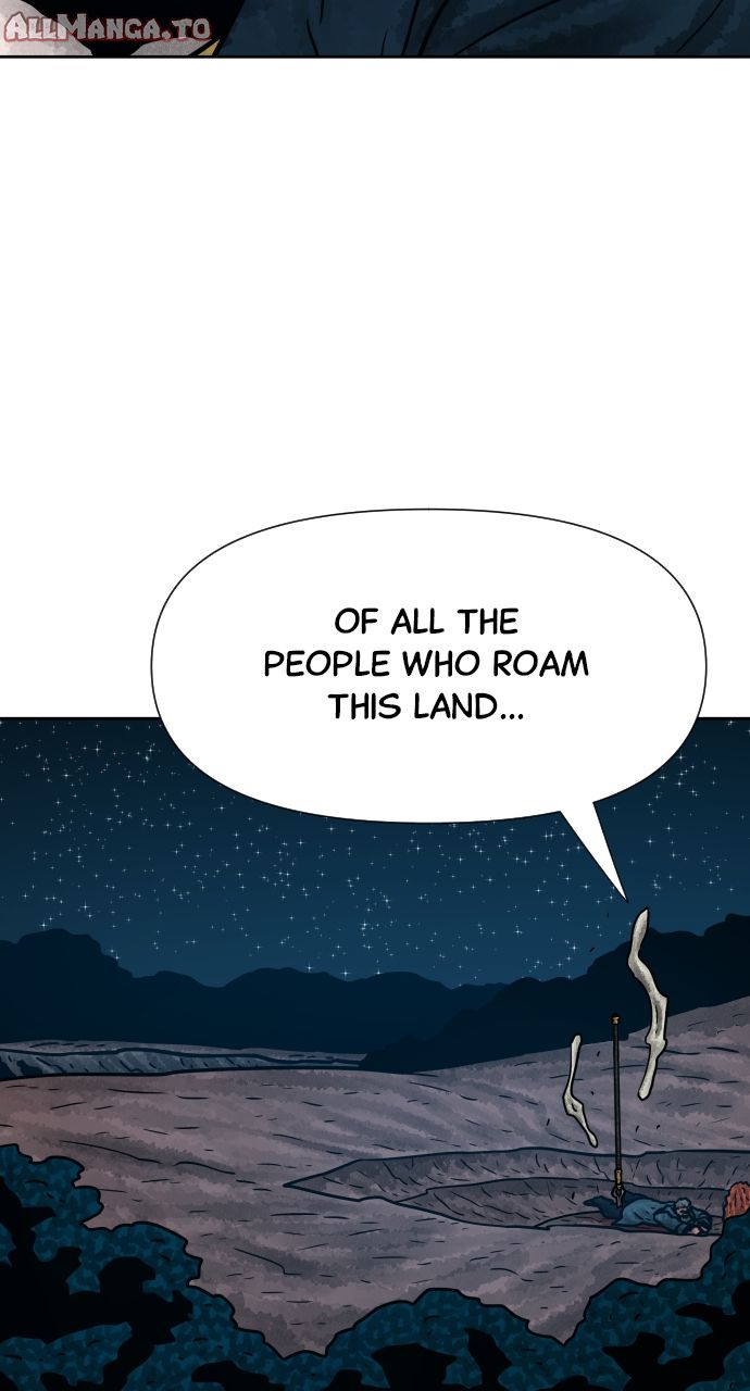 Read Warrior Executioner EN Manga Online