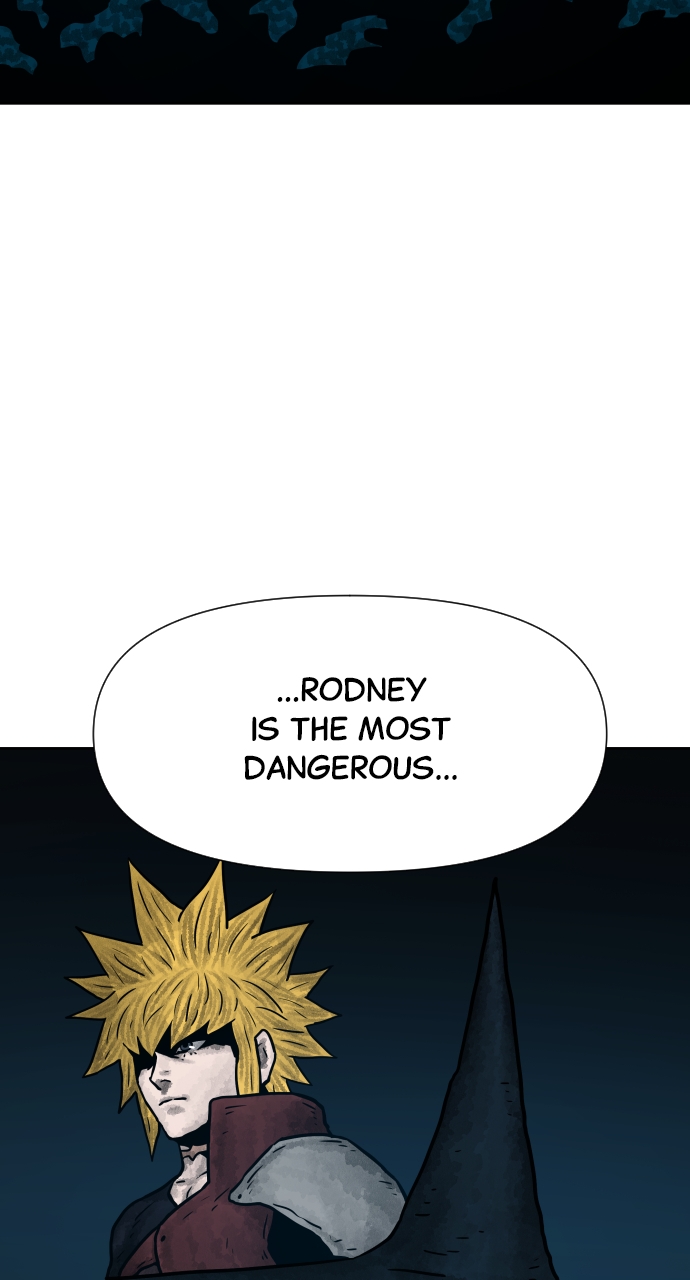 Read Warrior Executioner EN Manga Online